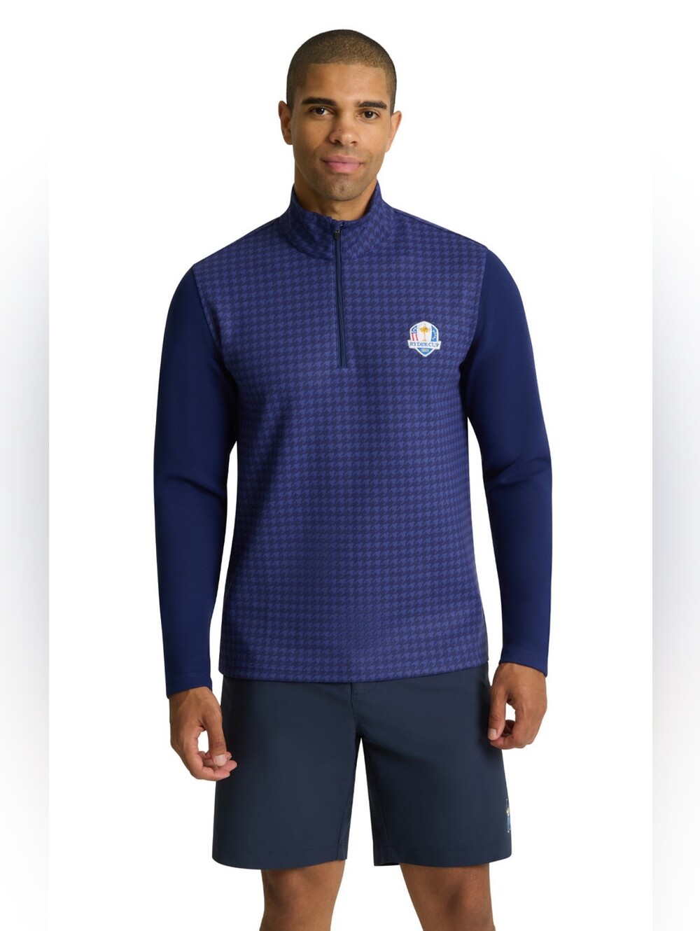 Eastside Golf - Ryder Cup 1/4 Zip - NWT